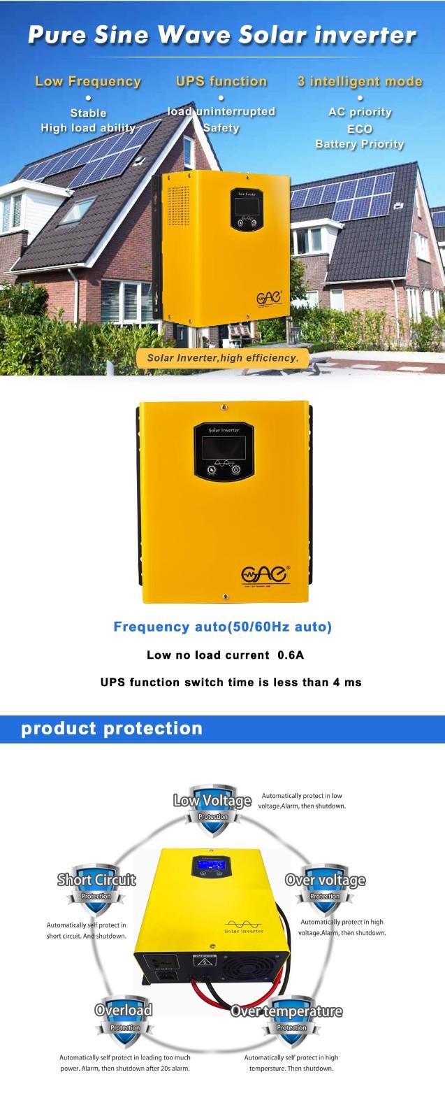 pure sine wave 300w inverters