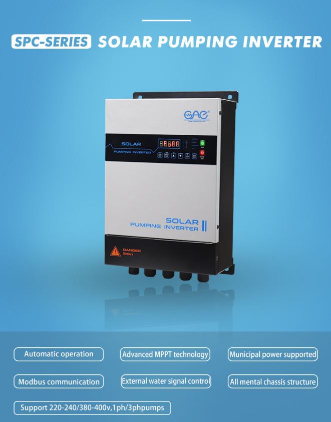 power inverter 400v 12v