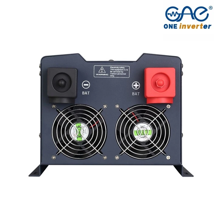 2kva Inverter Charger30A