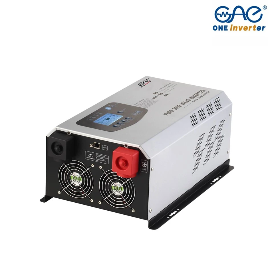2KW Inverter Off Grid Low Frequency suppliers