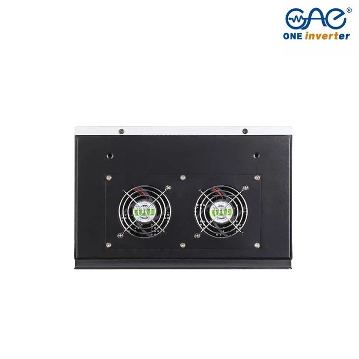 3ph Water Pumping Inverter