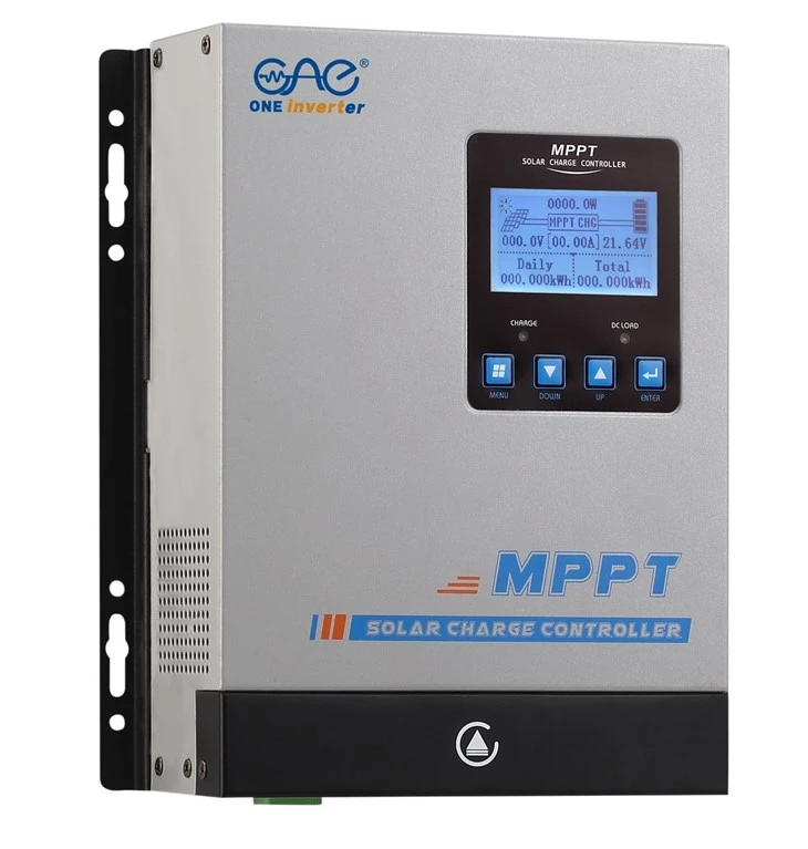 80A Smart MPPT Solar Controller price