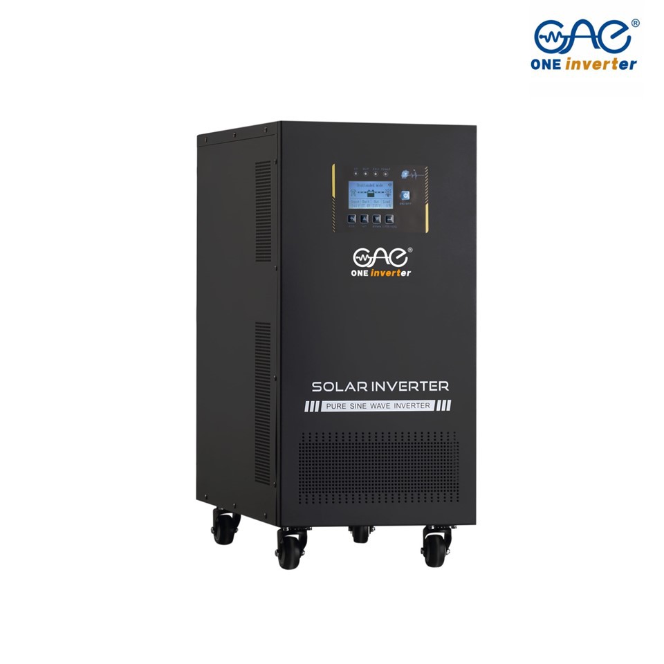 Inverters 10kw With Pure Sine Wave