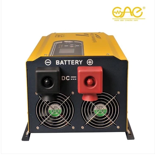 Low Frequency Solar Inverter 2kw high quality