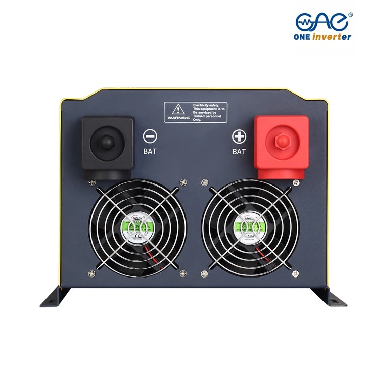 Off Grid Power Inverter 3kw