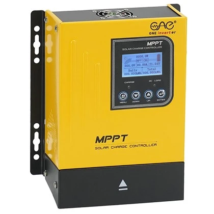 20A 高効率 Mppt コントローラ