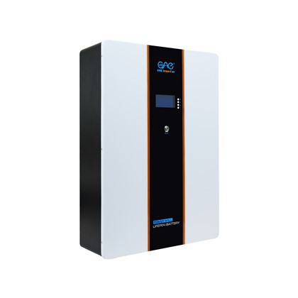 5.1KWH Lifepo4 リチウム電池