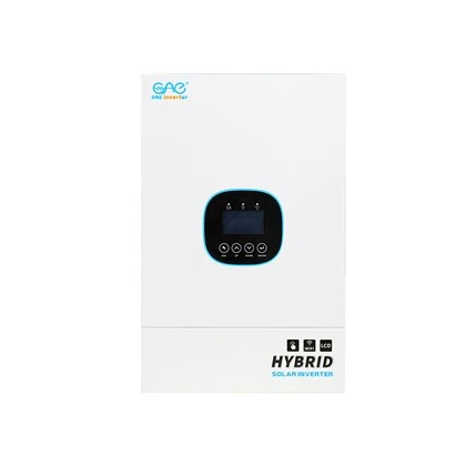 5.6KW 純粋な正弦波インバーター