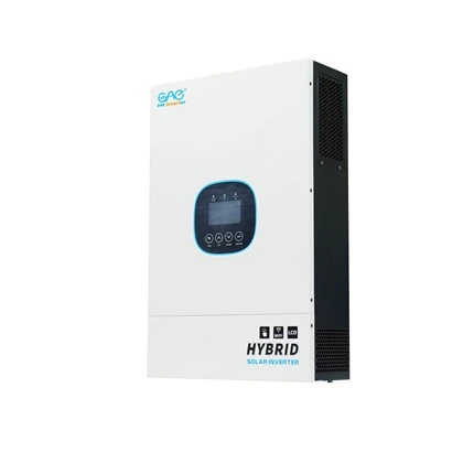 6.2KW単相ハイブリッドインバーター
