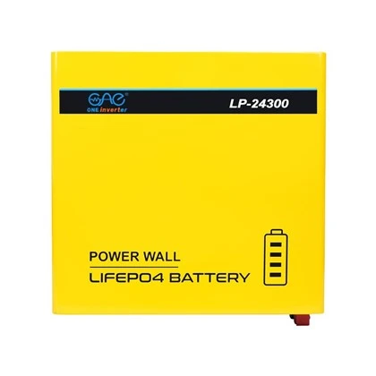 7.7KWH リチウム電池電源