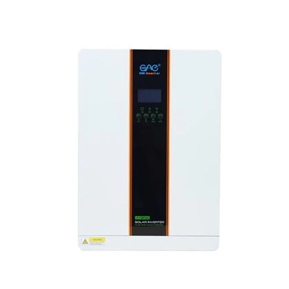 インバーター高周波5.5kWオフグリッド