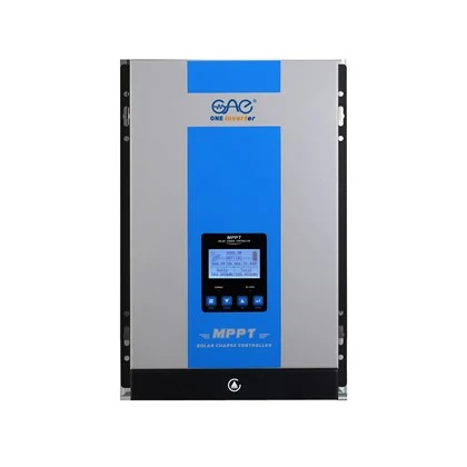 MPPT 充電器コントローラー 120A 150v
