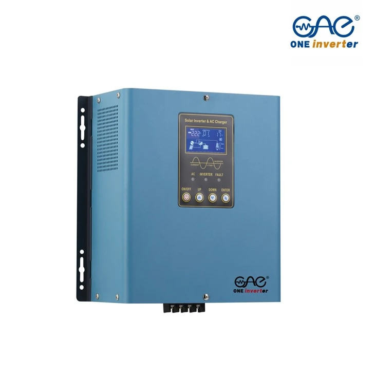 Smart Control Solar Inverter 1200W best