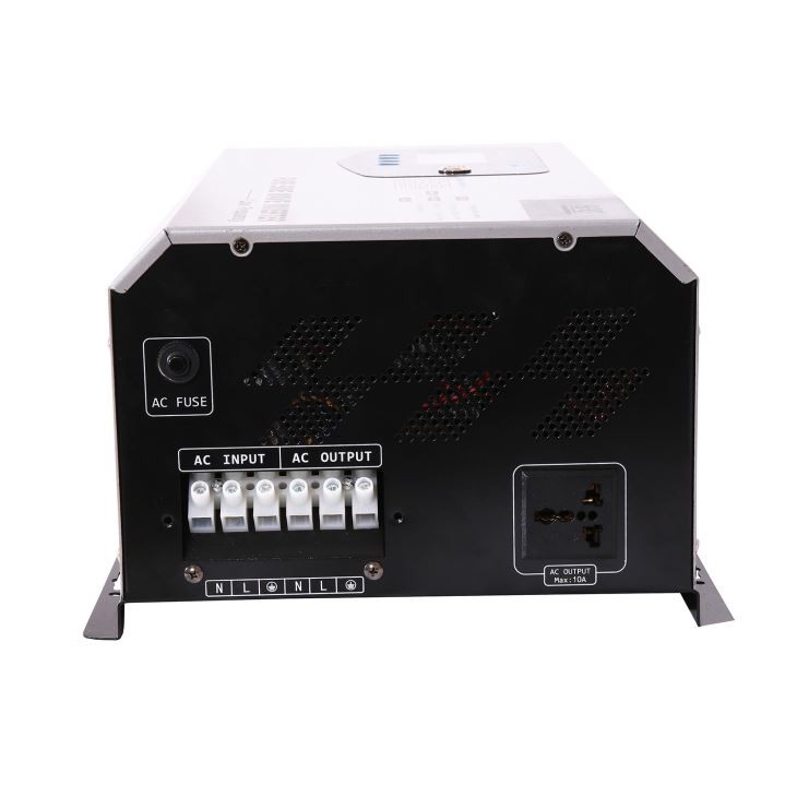 1.5 KW Hybrid Inverter For Solar Power Panel