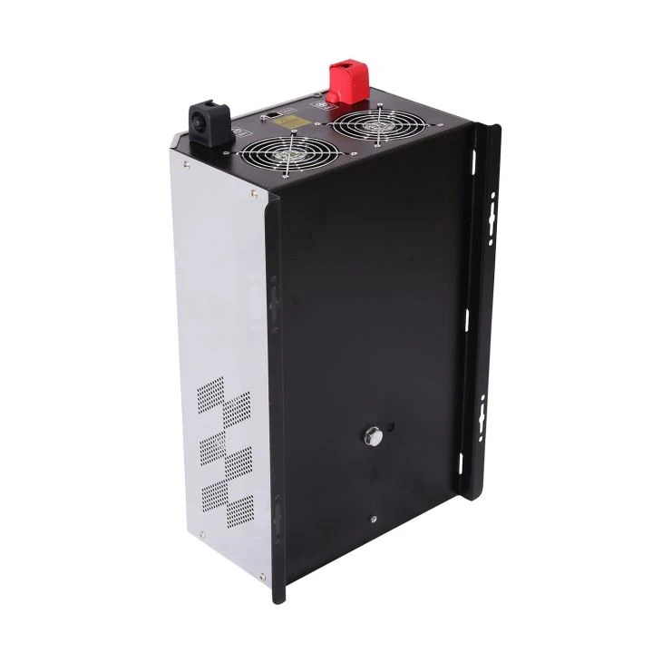 5kw Off Grid Inverter For Solar Panel System