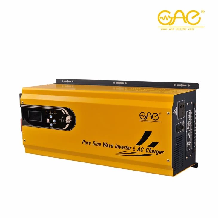 Home Use Inverter