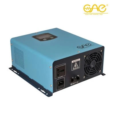 ハウスインバーター 350W 12V 充電器付