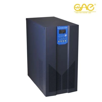 変圧器付き30kwインバーター