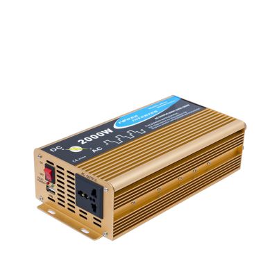 ホームインバーター1000Wインバーター低価格
