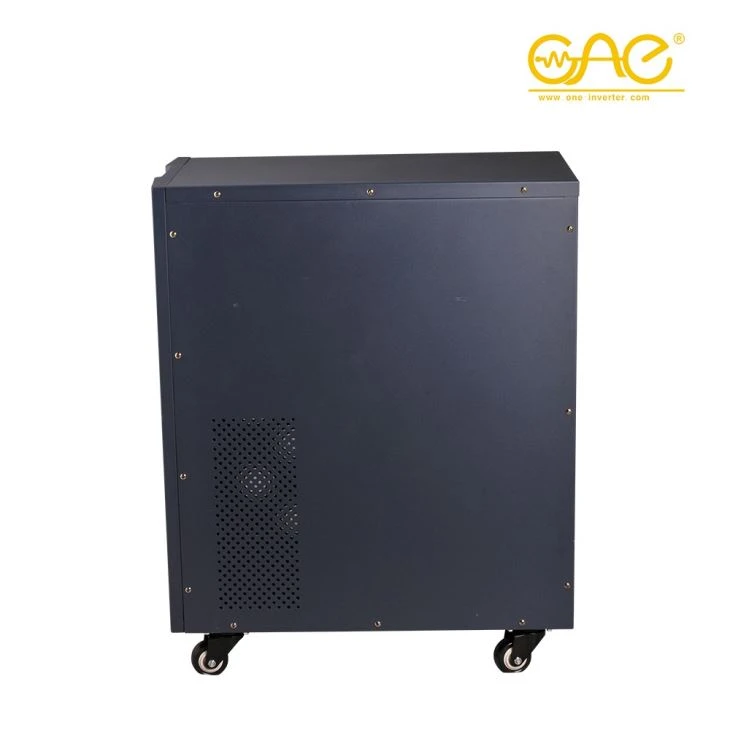 電源 20000w DC から AC インバーター