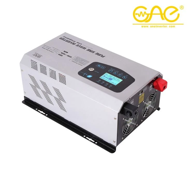 3000 Watt Pure Sine Wave Ac Inverter