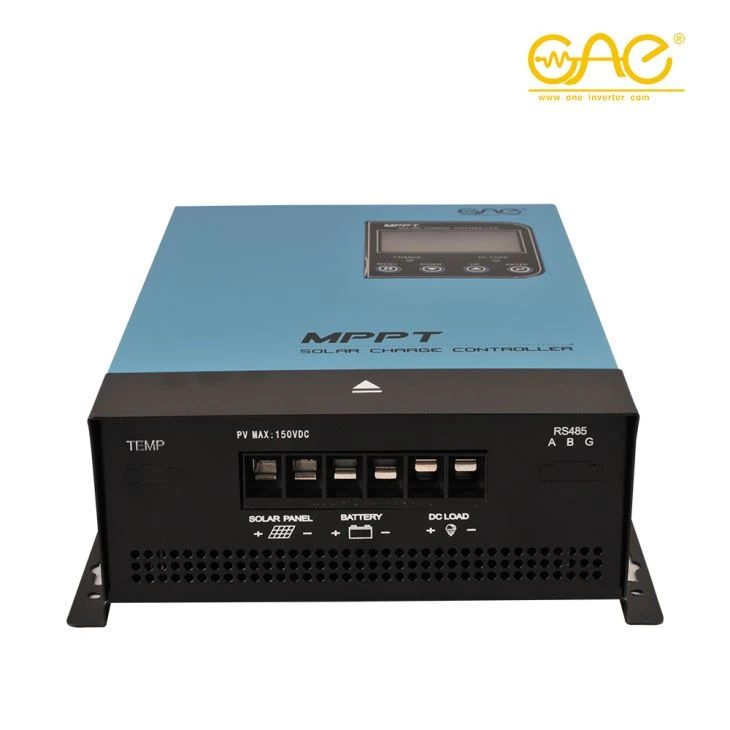 ソーラーコントローラー 30amp mppt