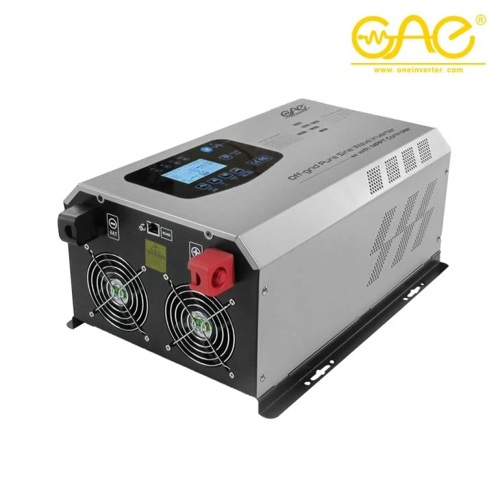 48v Dc 400v Ac Inverter