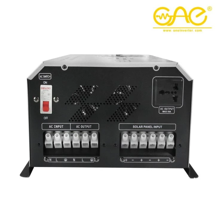 48v Dc 400v Ac Inverter