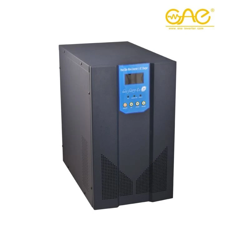 5kw Power Inverter For Solar Panel