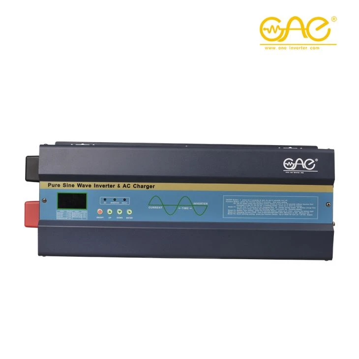 6kw家庭用インバーター