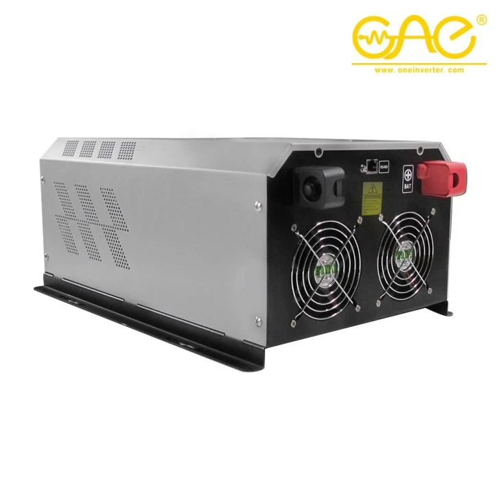 FTS Free Techical Support Solar Controller MPPT Customized