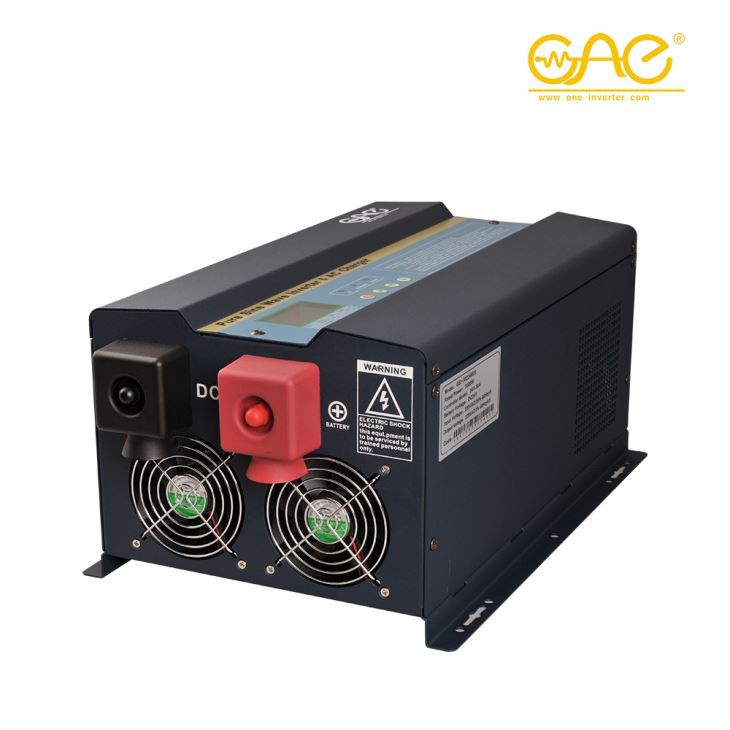 Inverter Spare