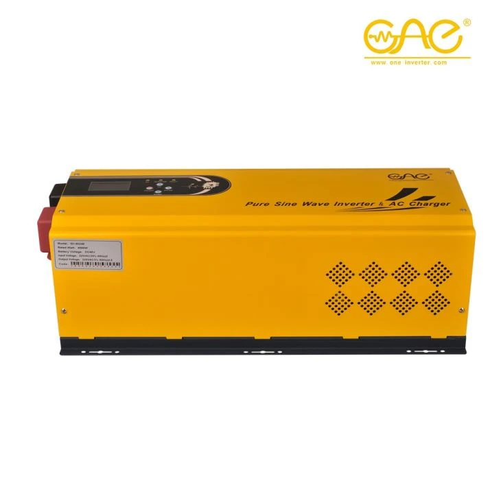 Low Frequncy Battery Inverter