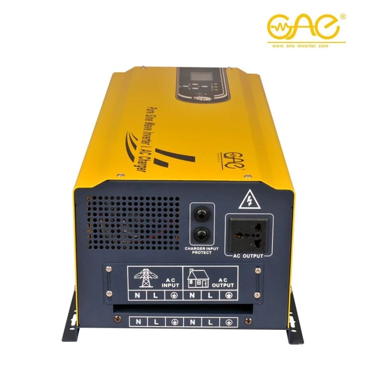 Low Frequncy Battery Inverter