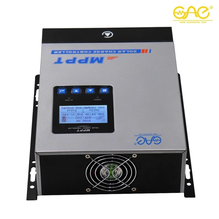 Medium Solar Charger Controller