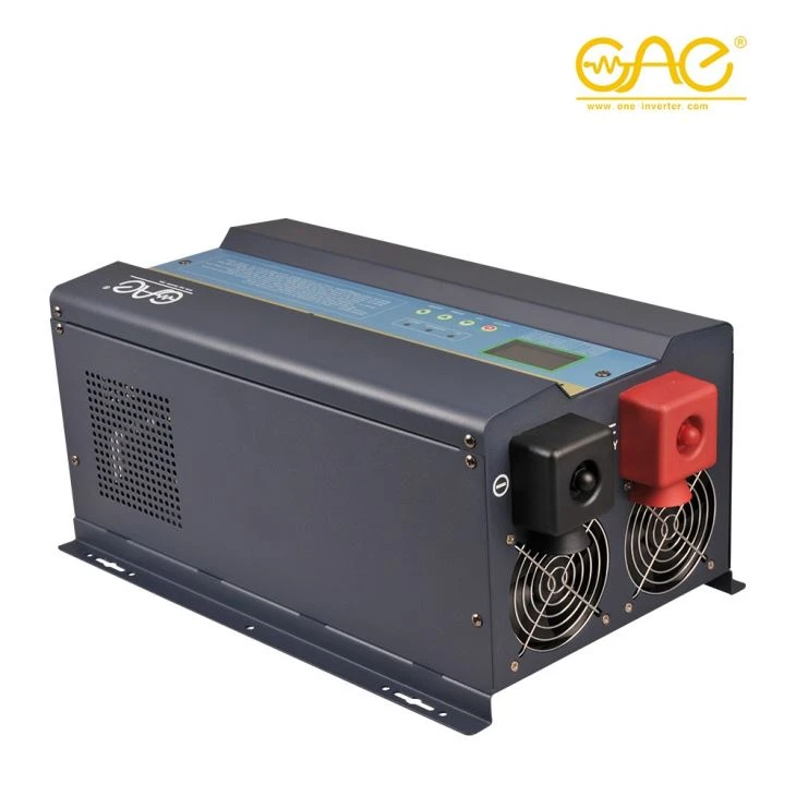 Micro Inverter Manufacturers