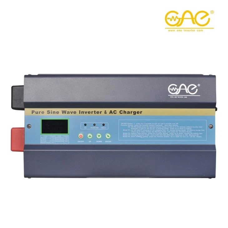 Micro Inverter Manufacturers