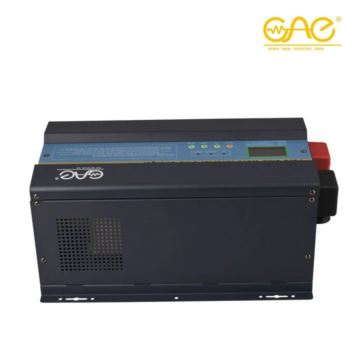 Micro Inverter Manufacturers