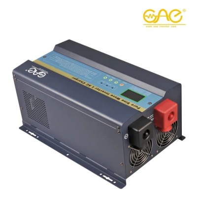 インバーター500w