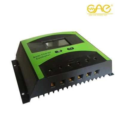 12Vイラン充電コントローラーPWM
