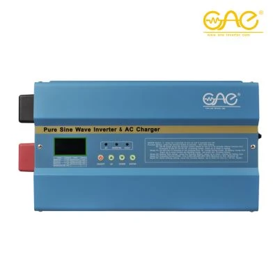 6kwインバータ充電器