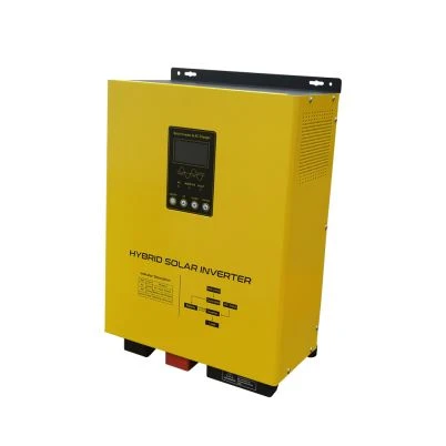 ソーラー オフ グリッド ハイブリッド インバーター mppt 1.5kw