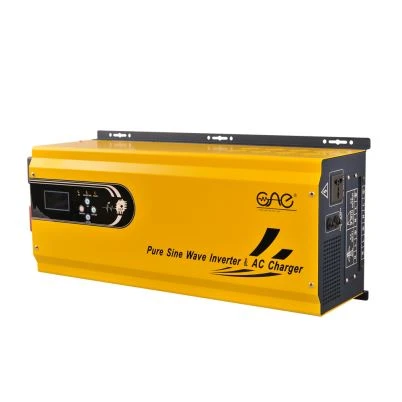 7000w ソーラーインバーター電源オフグリッド
