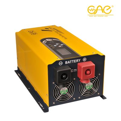 24vソーラーオフグリッドインバーター3kw