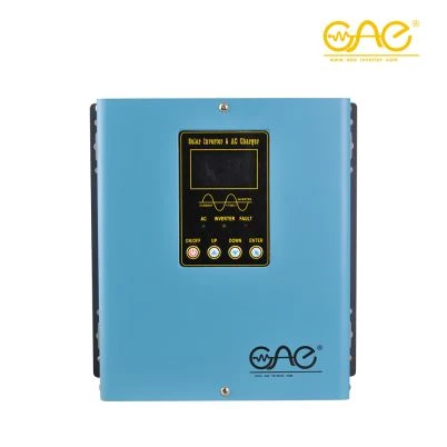 500w 純正弦波インバーター