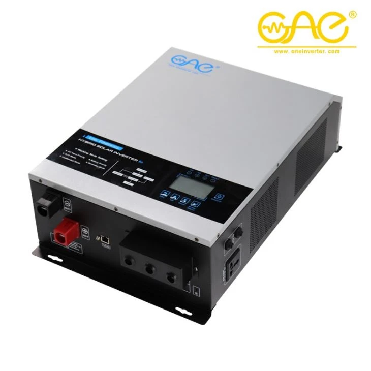 Suoer Power Inverter 5Kw