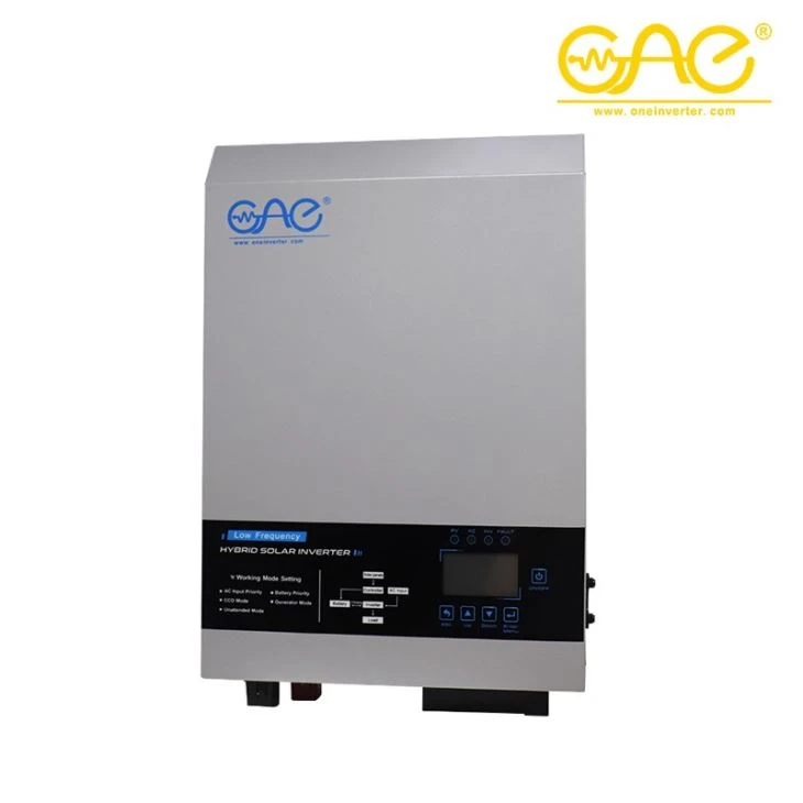 Suoer Power Inverter 5Kw