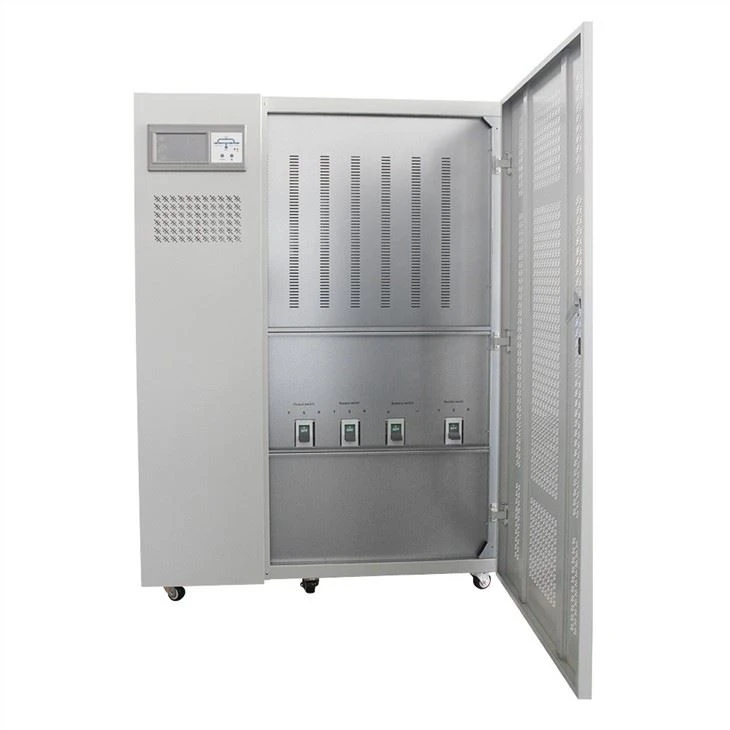 120Kva Inverter 3 Phase