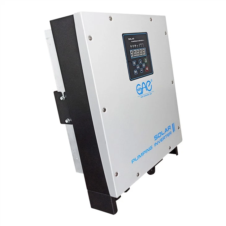15kw Spc Solar Pump