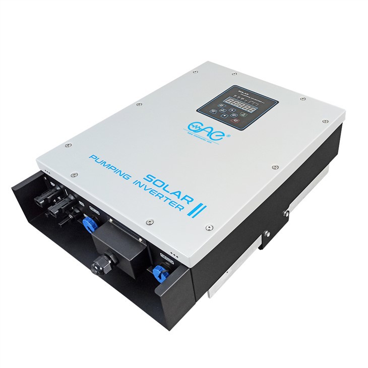 30kw Pump Solar Inverter